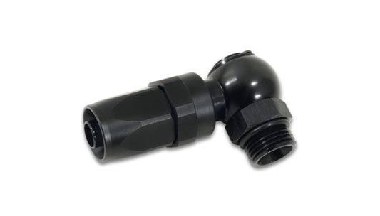 Vibrant - Banjo Hose End Fitting Assembly, Hose Size: -10 AN; Bolt Size: -10 ORB - 24430 - MST Motorsports