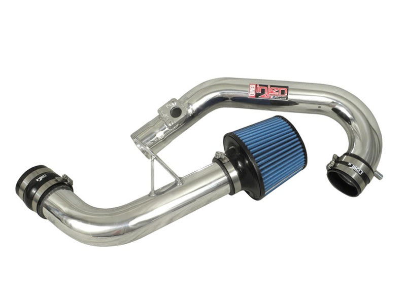 Injen - Polished SP Short Ram Air Intake System - SP1225P - MST Motorsports