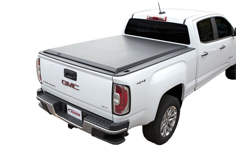 ACCESS - ACCESS LITERIDER Roll-Up Tonneau Cover - 32359 - MST Motorsports