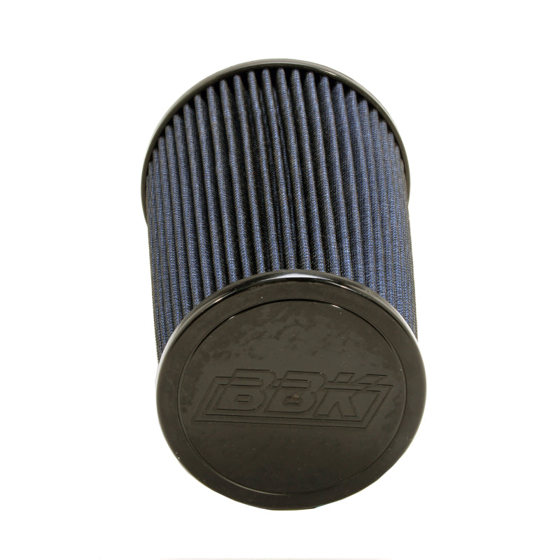 BBK Performance Parts - BBK BLUE REPLACEMENT AIR FILTER (FITS 1556 1720 1734 1736 1737). - 1742 - MST Motorsports