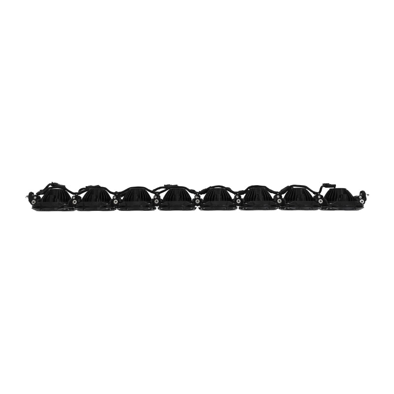 KC HiLiTES - Gravity LED Pro6 8-Light 50" Universal Combo LED Light Bar - 91308 - 91308 - MST Motorsports