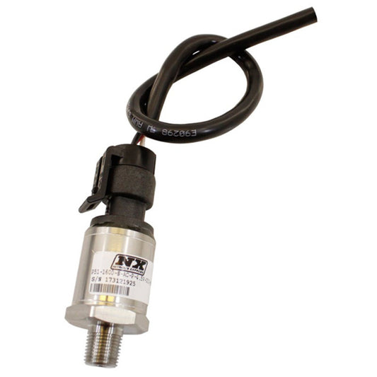 Nitrous Express - Nitrous Express Nitrous Pressure Sensor 1600 PSI - 15533 - MST Motorsports