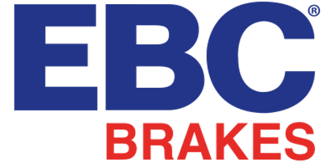 EBC Brakes - Yellowstuff pads are high friction coefficient spirited front street pads - DP41746R - MST Motorsports