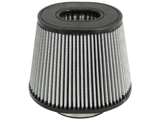 aFe - aFe MagnumFLOW Air Filter ProDry S 5in F x 9inx7-1/2in B x 6-3/4inx5-1/2inT x 6-7/8in H - 21-91064 - MST Motorsports