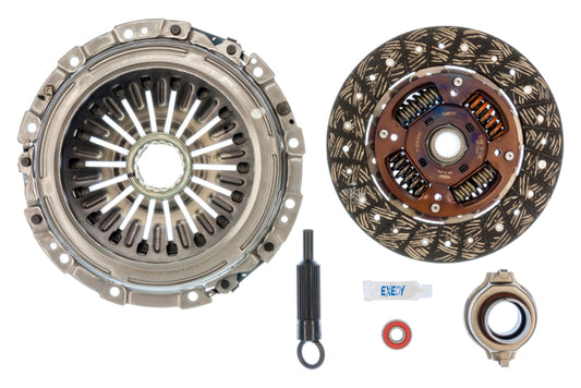 Exedy - Exedy OE 04-15 Subaru Impreza WRX STI 2.5T / 15-18 Subaru WRX STI Clutch Kit - FJK1000 - MST Motorsports