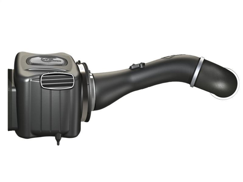 aFe - aFe Momentum GT PRO DRY S Intake System 2016 GM Silverado HD / SIerra HD V8 6.0L - 51-74108 - MST Motorsports