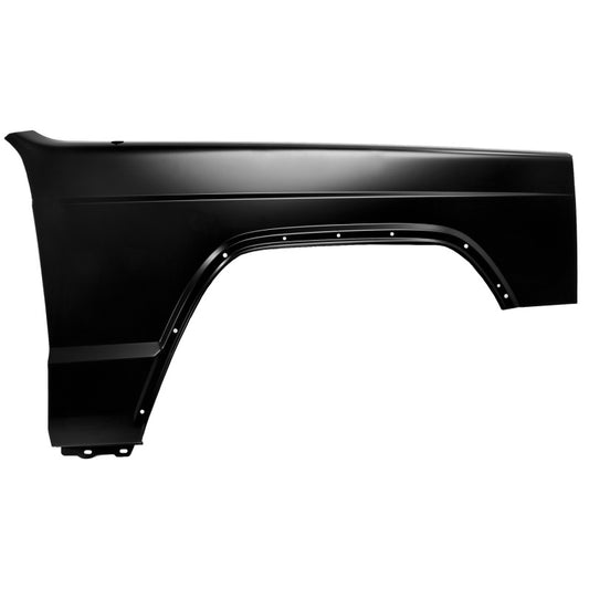 OMIX - Omix Front Fender Right 97-01 Jeep Cherokee (XJ) - 12035.06 - MST Motorsports