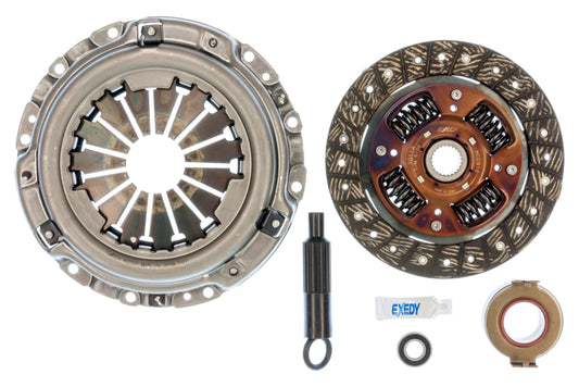 Exedy - Exedy OE 2000-2001 Acura Integra L4 Clutch Kit - KHC12 - MST Motorsports