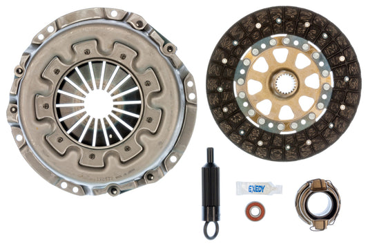 Exedy - Exedy OE 2002-2003 Lexus Is300 L6 Clutch Kit - KTY17 - MST Motorsports