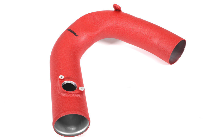 Perrin Performance - Perrin 22-23 Subaru BRZ/GR86 Cold Air Intake - Red - PSP-INT-335RD - MST Motorsports