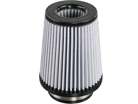 aFe - aFe MagnumFLOW Air Filter ProDry S 4 F x 6 B x 4-1/2T (INV) x 7 H - 21-91057 - MST Motorsports