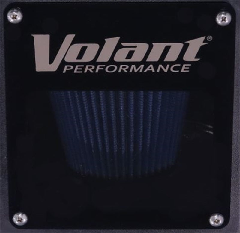 Volant - Volant 91-94 Chevrolet Blazer 5.7 V8 Pro5 Closed Box Air Intake System - 15857 - MST Motorsports