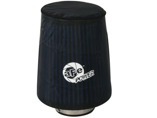 aFe - aFe MagnumSHIELD Pre-Filters P/F 2x-28003 2x/72-30018/40011 (Black) - 28-10083 - MST Motorsports