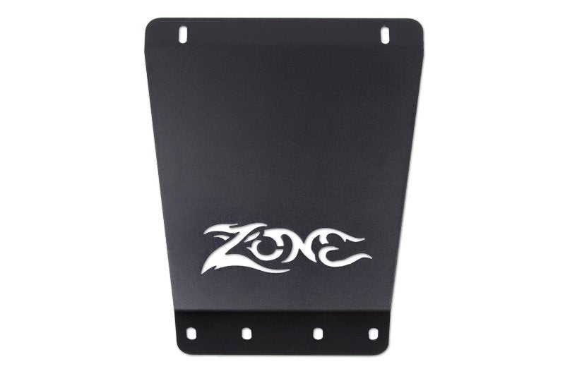 Zone Offroad - Zone Offroad 07-17 GM 1500 Skid Plate - ZONC5651 - MST Motorsports