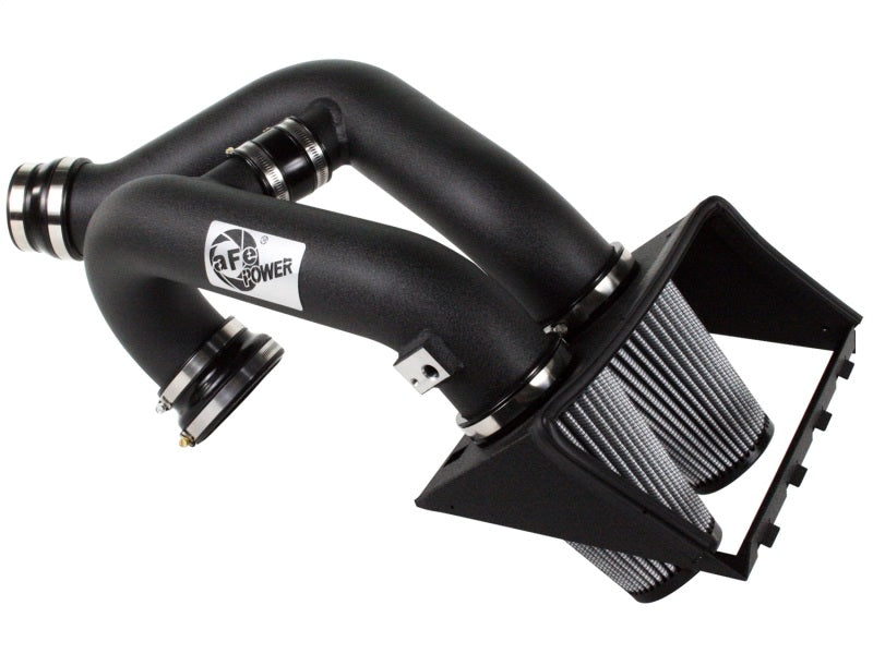 aFe - aFe MagnumFORCE Intakes Stage-2 Pro DRY S 12-14 Ford F-150 V6 3.5L (tt) EcoBoost - 51-12192 - MST Motorsports