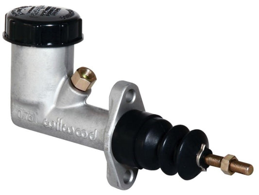 Wilwood - Wilwood Aluminum Master Cylinder - 5/8in Bore - 260-2636 - MST Motorsports