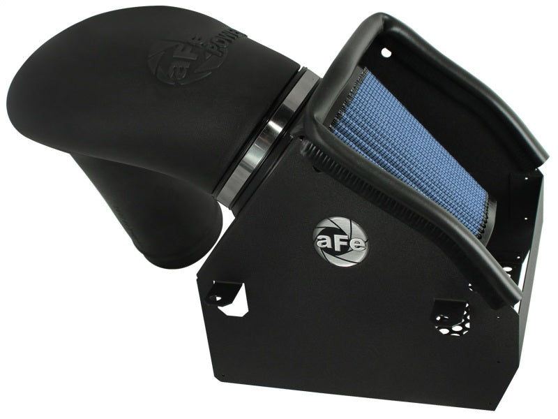 aFe - aFe MagnumFORCE Intake Stage-2 Pro 5R, Ram Diesel Trucks 13-14 L6-6.7L (td) - 54-32412 - MST Motorsports