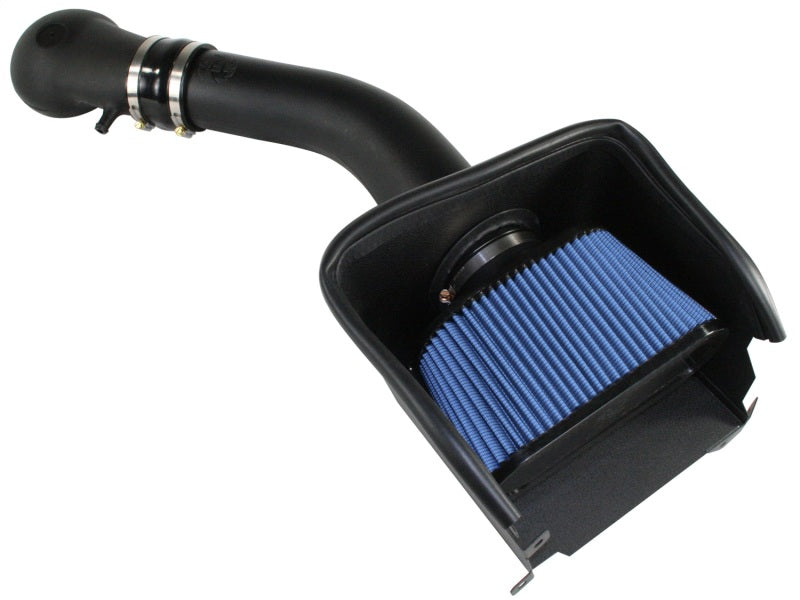 aFe - aFe MagnumFORCE Intakes Stage-2 P5R AIS P5R Dodge Trucks 94-01 V8-5.2L/5.9L - 54-10112 - MST Motorsports