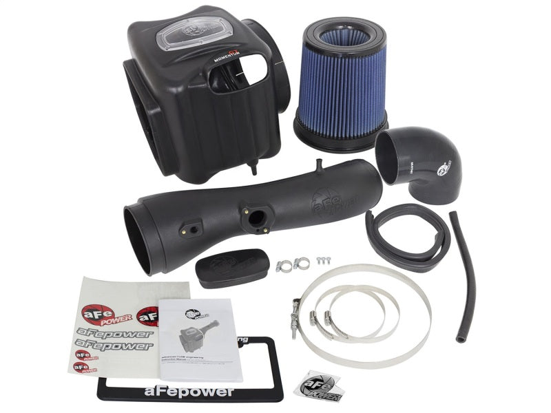 aFe - aFe Momentum GT PRO 5R Stage-2  Intake System 09-15 GM Silverado/Sierra 2500/3500HD 6.0L V8 - 54-74105 - MST Motorsports