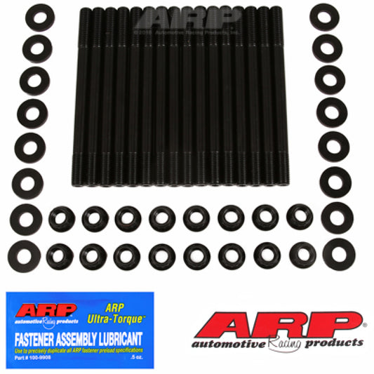 ARP - ARP Ford Ecoboost 3.5L V6 12Pt Head Stud Kit - 153-4303 - MST Motorsports