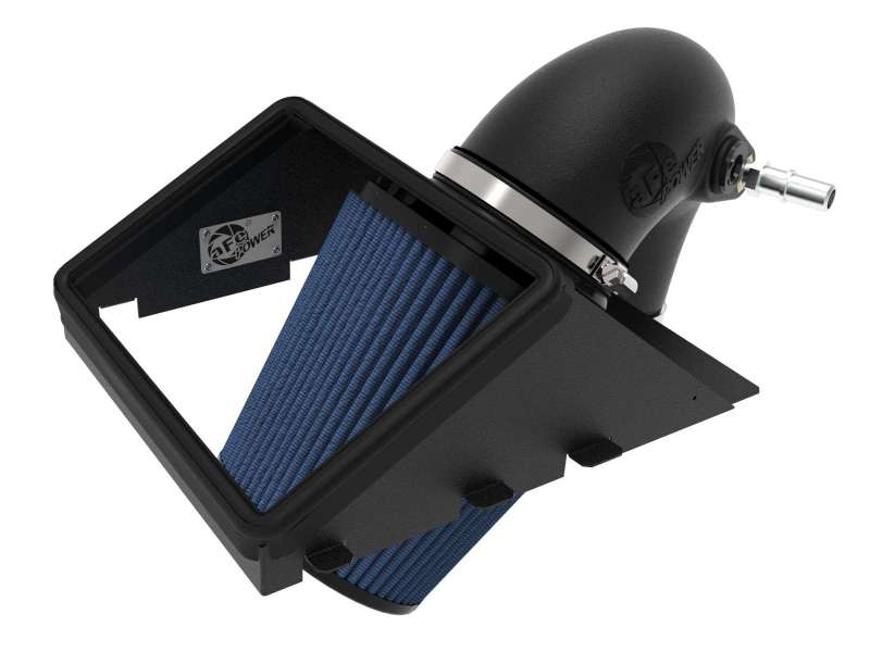 aFe - Rapid Induction Cold Air Intake System w/Pro 5R Filter 19-20 Ford Ranger L4 2.3L (t) - 52-10001R - MST Motorsports