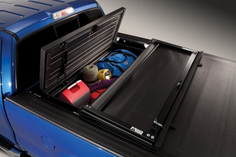 Truxedo - Truxedo Full Size Truck (Non Flareside/Stepside/Composite Bed) TonneauMate Toolbox - 1117416 - MST Motorsports