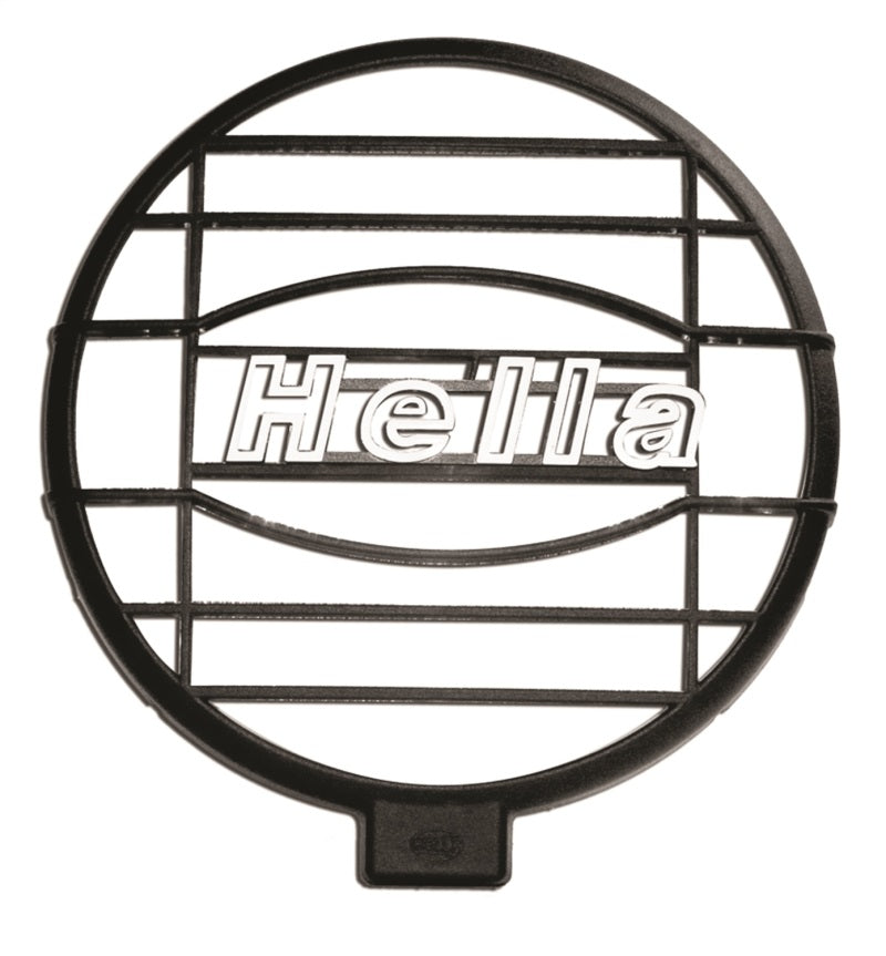 Hella - Hella 500 Grille Cover (Pair) - 165530801 - MST Motorsports