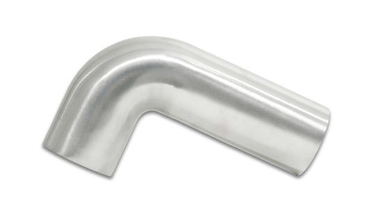 Vibrant - 90 Degree Tight Radius Aluminum Bend, 2.50" O.D. - 12180 - MST Motorsports