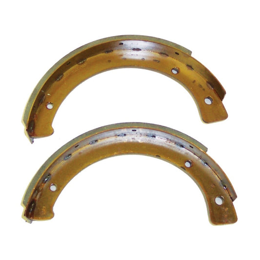 OMIX - Omix Parking Brake Shoes Tran Case Mount 41-71 Willys - 16731.01 - MST Motorsports