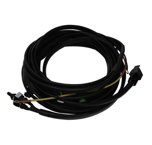 Baja Designs - Baja Designs LP9 Pro Wiring Harness (2 Light Max) - 640172 - MST Motorsports