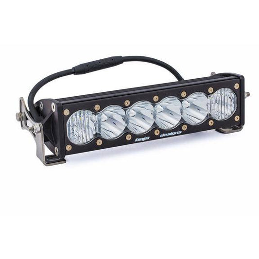 Baja Designs - Baja Designs OnX6 10in Driving Combo LED Light Bar - 451003 - MST Motorsports