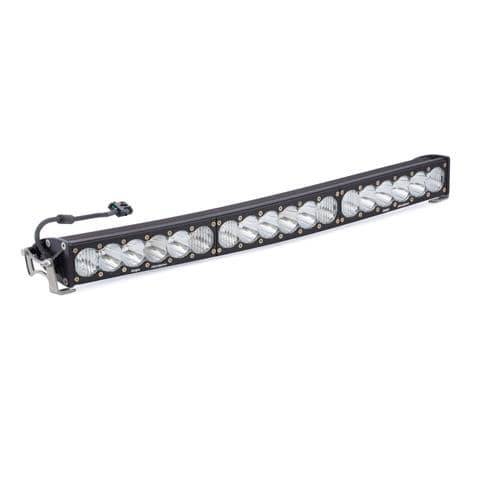 Baja Designs - Baja Designs OnX6 Arc Series Driving Combo Pattern 30in LED Light Bar - 523003 - MST Motorsports