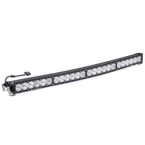 Baja Designs - Baja Designs OnX6 Arc Series Driving Combo Pattern 40in LED Light Bar - 524003 - MST Motorsports