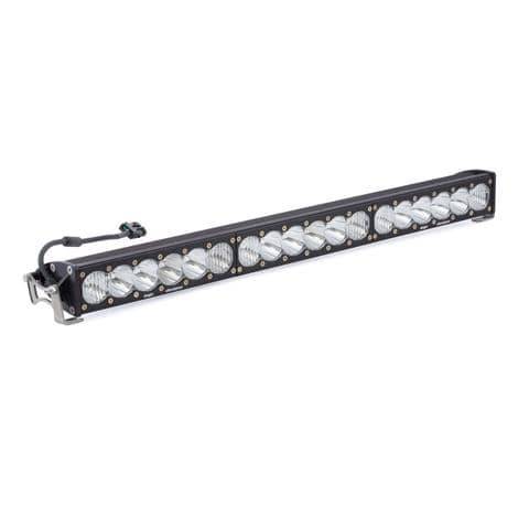 Baja Designs - Baja Designs OnX6 Series Driving Combo Pattern 30in LED Light Bar - 453003 - MST Motorsports