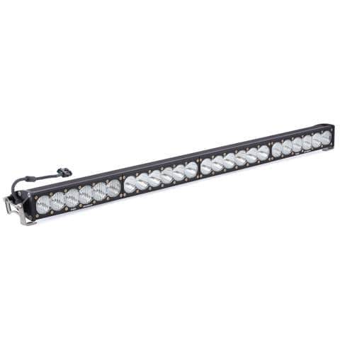 Baja Designs - Baja Designs OnX6 Series Driving Combo Pattern 40in LED Light Bar - 454003 - MST Motorsports