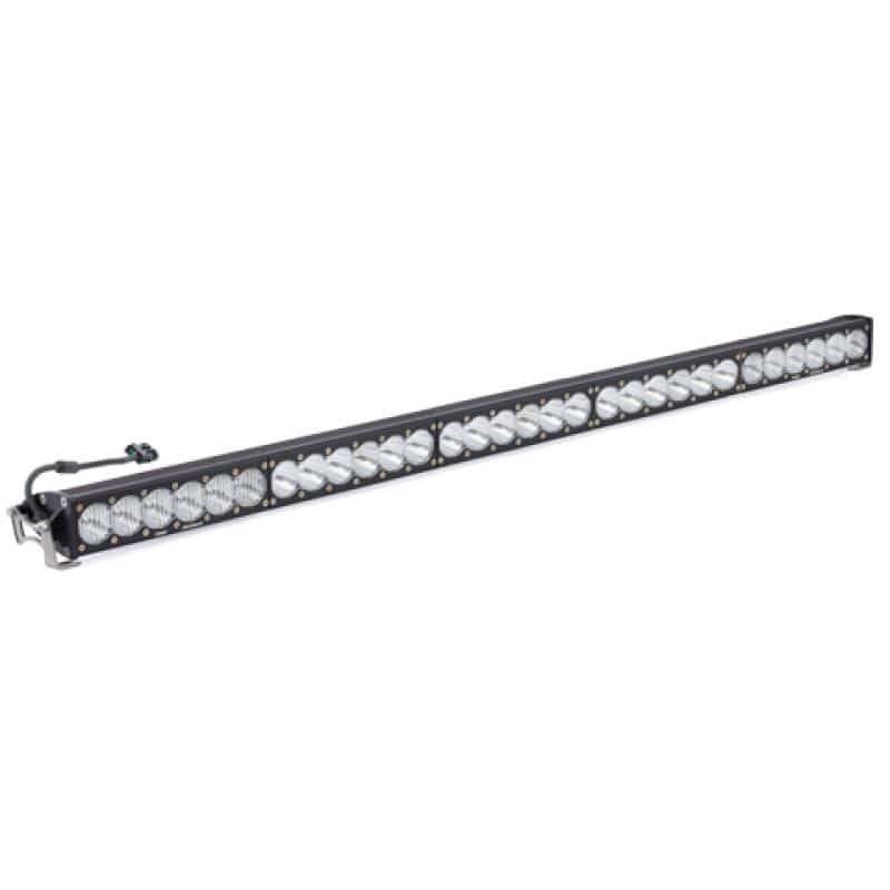 Baja Designs - Baja Designs OnX6 Series Driving Combo Pattern 50in LED Light Bar - 455003 - MST Motorsports