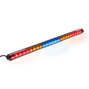 Baja Designs - Baja Designs RTL-B Single Straight 30in Light Bar - 103001 - MST Motorsports