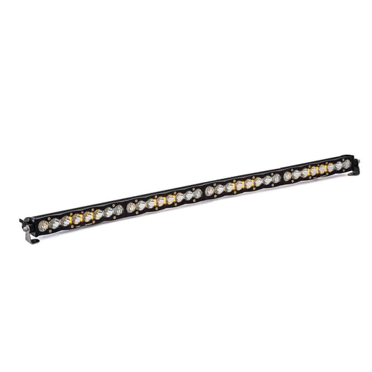 Baja Designs - Baja Designs S8 Series Driving Combo Pattern 40in LED Light Bar - 704003 - MST Motorsports