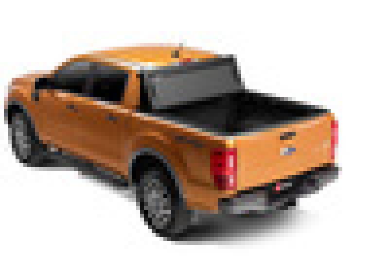 BAK - BAK 19-20 Ford Ranger 5ft Bed BAKFlip MX4 Matte Finish - 448332 - MST Motorsports