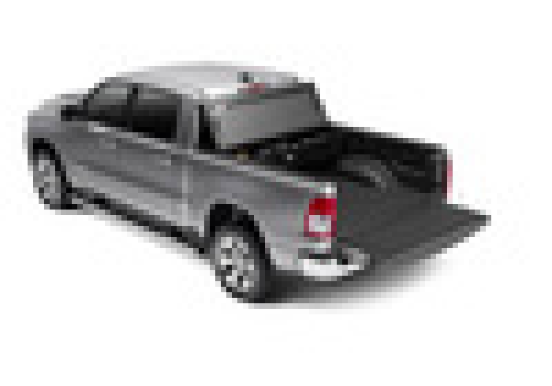 BAK - BAK 94-18 Dodge Ram (w/o Ram Box) 6ft 4in & 8ft beds BAK BOX 2 - 92201 - MST Motorsports