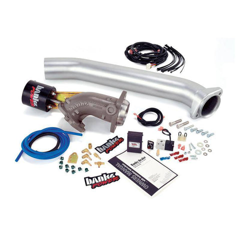 Banks Power - Exhaust Brake - 55221 - MST Motorsports