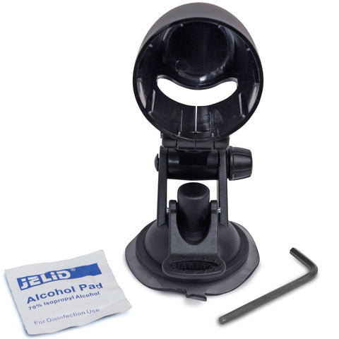 Banks Power - Single Gauge Pod Suction Mount - 63341 - MST Motorsports