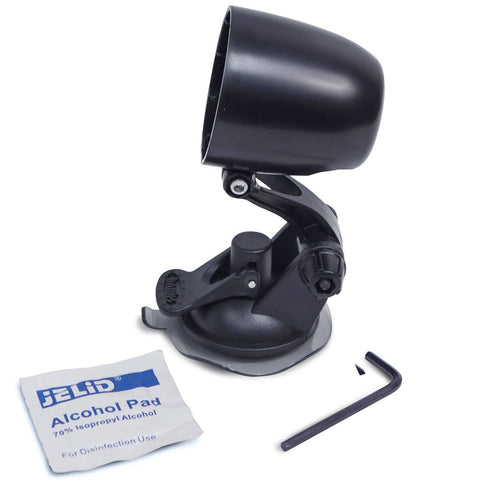 Banks Power - Single Gauge Pod Suction Mount - 63341 - MST Motorsports