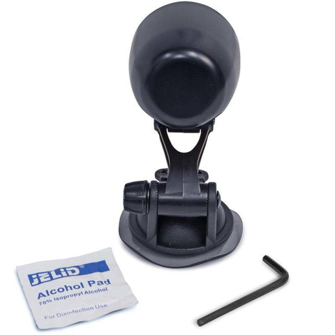 Banks Power - Single Gauge Pod Suction Mount - 63341 - MST Motorsports