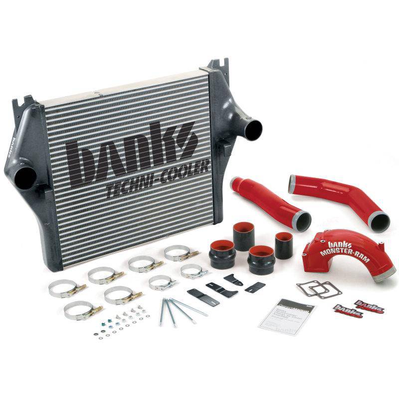 Banks Power - Intercooler Upgrade - 25981 - MST Motorsports