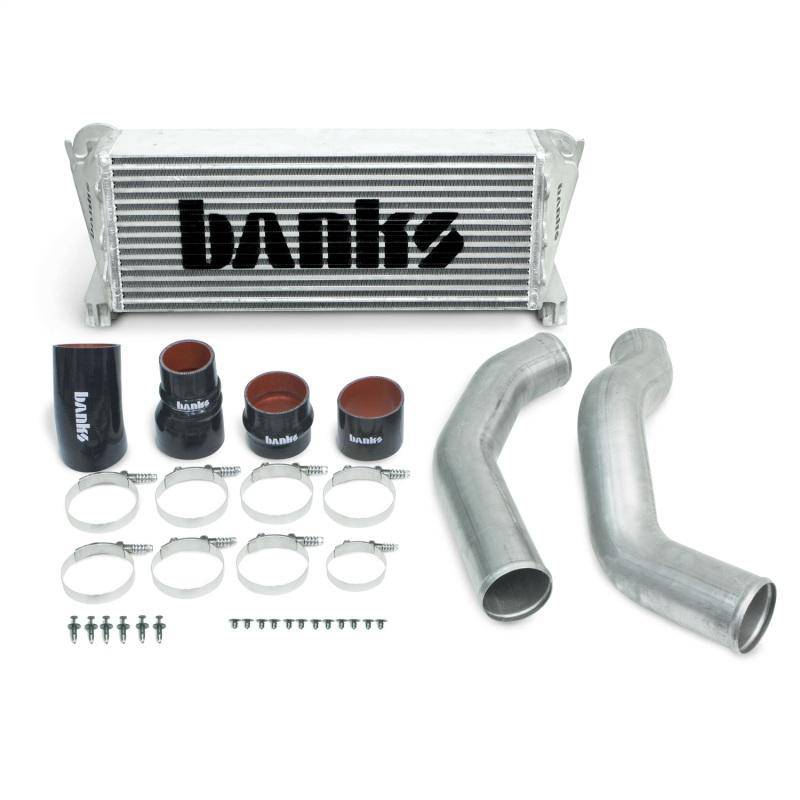 Banks Power - Intercooler Upgrade - 25989 - MST Motorsports