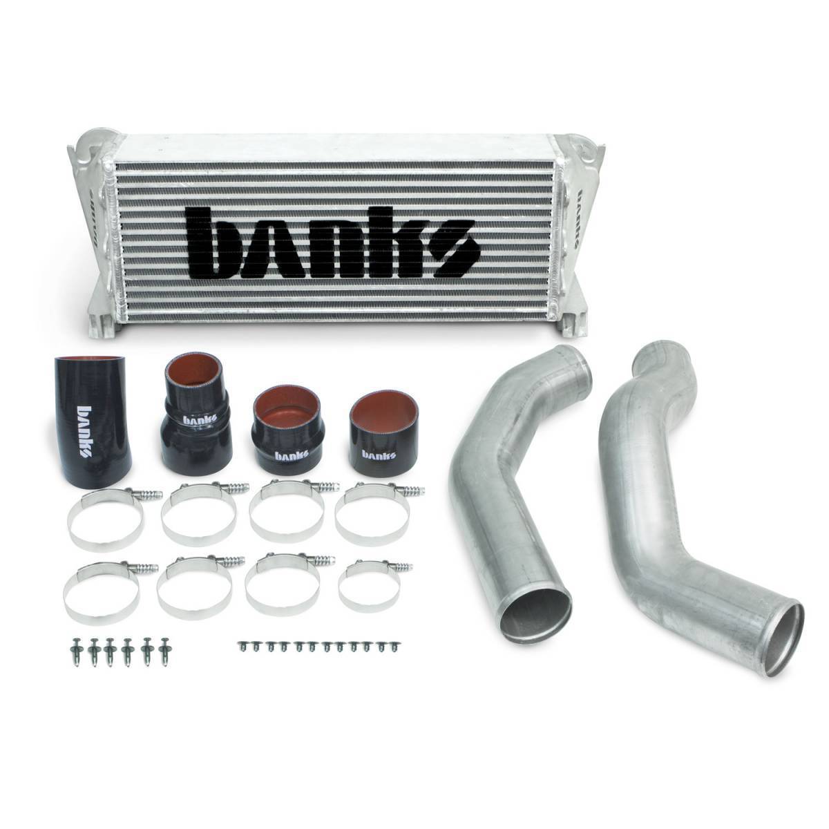 Banks Power - Intercooler Upgrade - 25989 - MST Motorsports