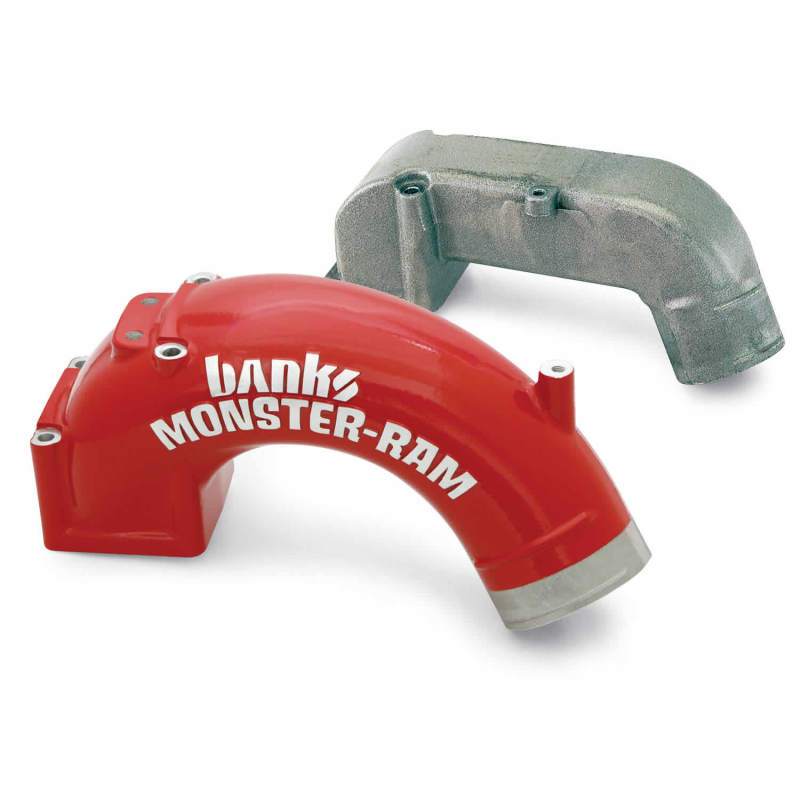 Banks Power - Engine Air Intake Deceleration Elbow - 42764 - MST Motorsports