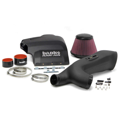 Banks Power - Engine Cold Air Intake Performance Kit - 41870 - MST Motorsports