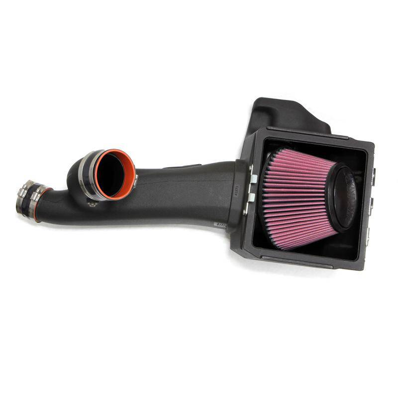 Banks Power - Engine Cold Air Intake Performance Kit - 41870 - MST Motorsports